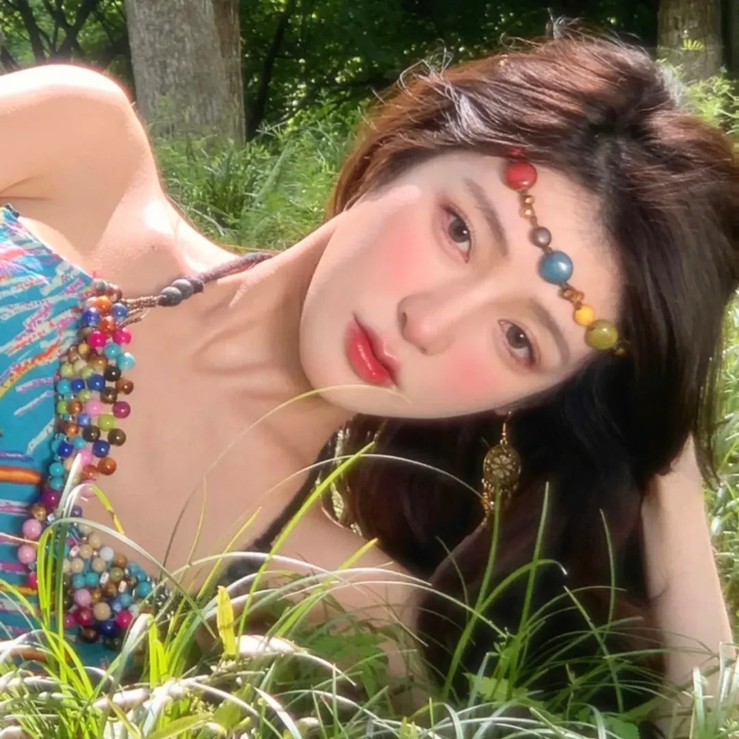 人偶新娘